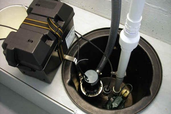 Battery Backup System | Trenton, NJ | Select Basement Waterproofing