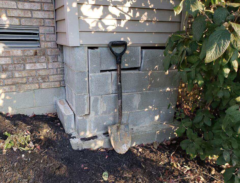 %name Foundation Repair And Landscaping Issues Morganville, NJ